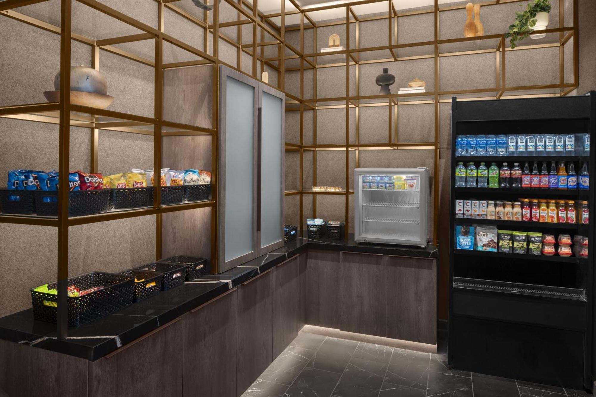 Ac Hotel By Marriott St. Louis Клейтън Екстериор снимка