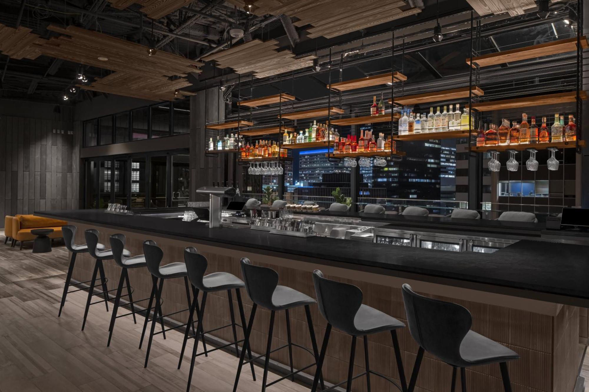 Ac Hotel By Marriott St. Louis Клейтън Екстериор снимка