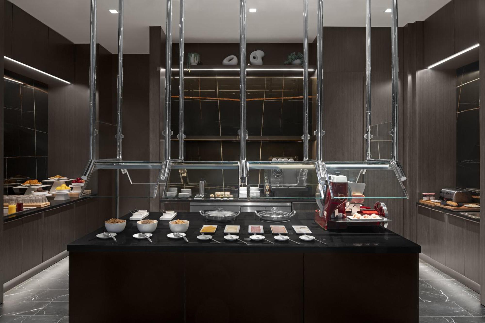 Ac Hotel By Marriott St. Louis Клейтън Екстериор снимка