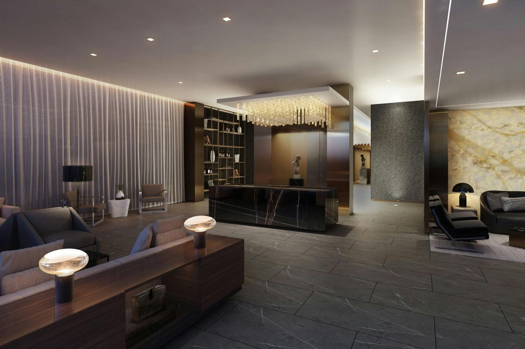 Ac Hotel By Marriott St. Louis Клейтън Екстериор снимка
